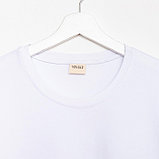 Комплект мужской MINAKU: Home collection цвет чёрный, размер 58, фото 9