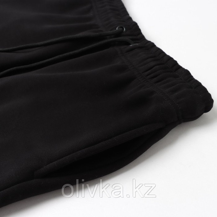 Костюм женский НАЧЁС, цвет чёрный, размер 46 (L) - фото 5 - id-p113237648