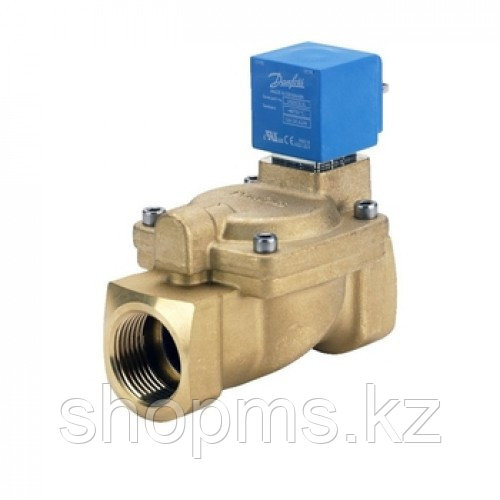 Клапан эл. магнитный Danfoss EV 220B G2  042U475032