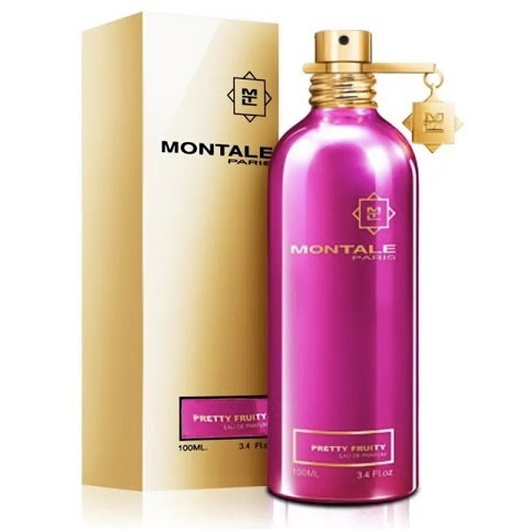 Montale Pretty Fruity edp 50ml