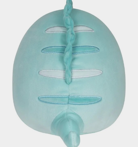 Мягкая игрушка Угорь Essy Squishmallows
