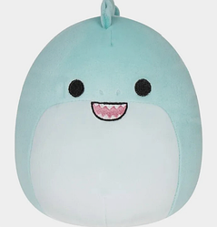 Мягкая игрушка Угорь Essy Squishmallows