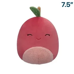 Мягкая игрушка Вишня Cherry Squishmallows