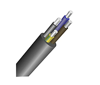 Кабель АВВГ 3х120+1х70