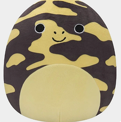 Мягкая игрушка Саламандра Forest Squishmallows