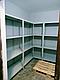 Стеллажи металлические высота 2000мм, фото 3