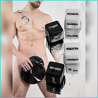 Мәскеудегі свингерлердің кеші