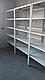 Стеллажи металлические высота 3000 мм, фото 4