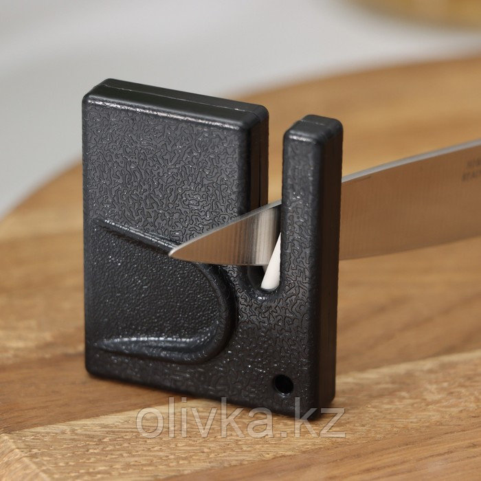 Точилка для керамических ножей Доляна - фото 5 - id-p113242256