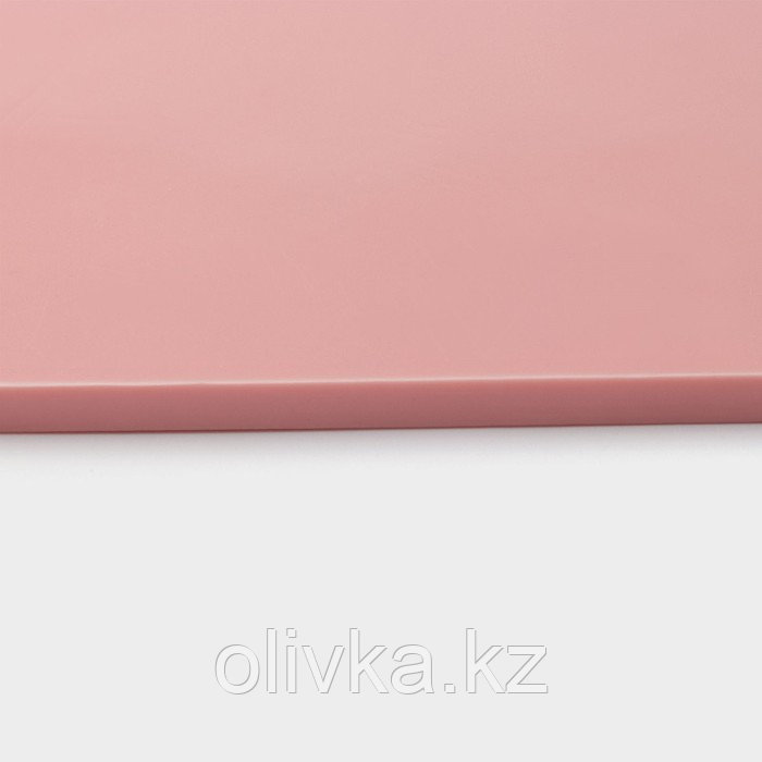 Силиконовый молд Доляна «Морской узор», 19×12 см, цвет МИКС - фото 4 - id-p113242262