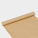 Бумага для выпечки Доляна, 30 см×6 м, в термоусадке, фото 3