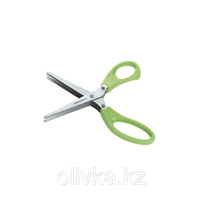 Ножницы для зелени Tescoma Presto, 20 см