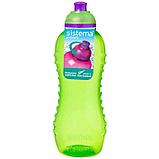 Бутылка для воды Sistema, 460 мл, цвет МИКС, фото 2