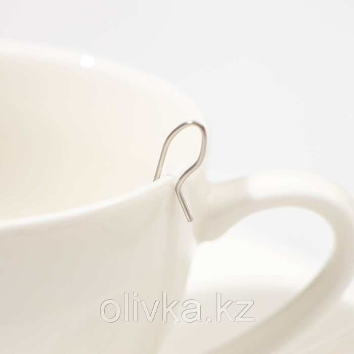 Сито для чая Доляна «Сердце», 5 см - фото 4 - id-p113251620