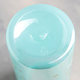 Бутылка «Единороги», 850 мл, цвет МИКС, фото 6