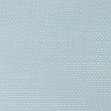 Коврик противоскользящий Доляна «Круги», 30×150 см, цвет прозрачный голубой, фото 3