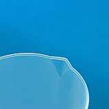 Мерный стакан, 250 мл, цвет прозрачный, фото 4