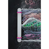 Скалка с ограничителями кондитерская KONFINETTA, 23 см, цвет белый, фото 7