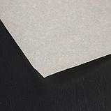 Бумага для выпечки Доляна, 38 см × 8 м, фото 2