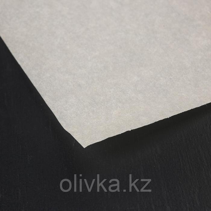 Бумага для выпечки Доляна, 38 см × 8 м - фото 2 - id-p113243477