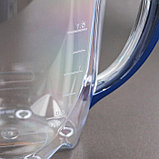 Фильтр-кувшин «аквафор-Престиж», 2,8 л, цвет синий, фото 4