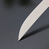 Нож кухонный Доляна «Страйп», лезвие 11,5 см, фото 4
