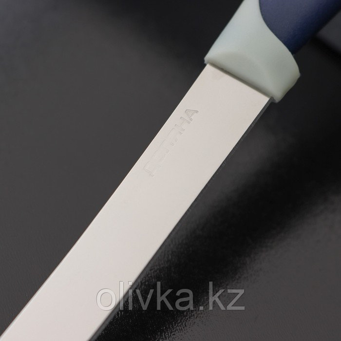Нож кухонный Доляна «Страйп», лезвие 11,5 см - фото 5 - id-p113245331