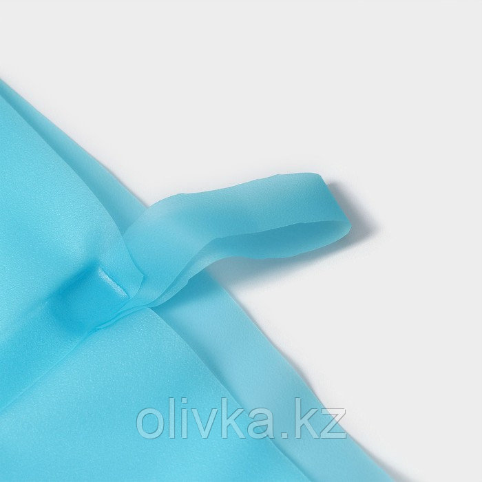 Кондитерский мешок Доляна «Синева», 60×32 см - фото 2 - id-p113250874