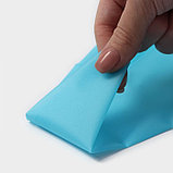 Кондитерский мешок Доляна «Синева», 60×32 см, фото 3