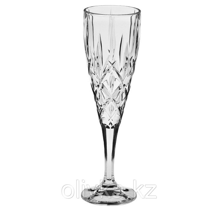 Набор бокалов для шампанского Sheffield, 180 см x 6 шт. - фото 1 - id-p113256235