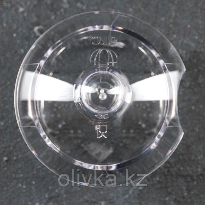 Кувшин стеклянный Luminarc Kone, 1,3 л - фото 3 - id-p113257910
