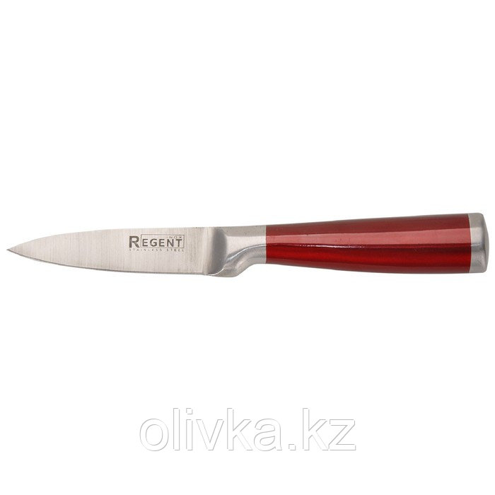 Нож для овощей Regent inox Stendal, 90/200 мм - фото 1 - id-p113254416