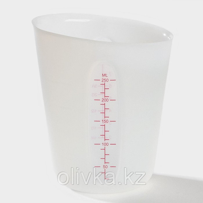 Мерный стакан, 250 мл - фото 1 - id-p113255290