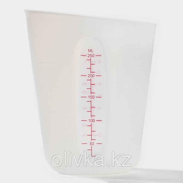 Мерный стакан, 250 мл - фото 2 - id-p113255290