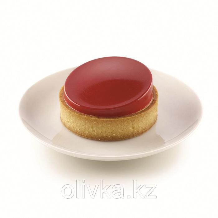 Набор для приготовления пирожных Mini tarte glam - фото 1 - id-p113259584