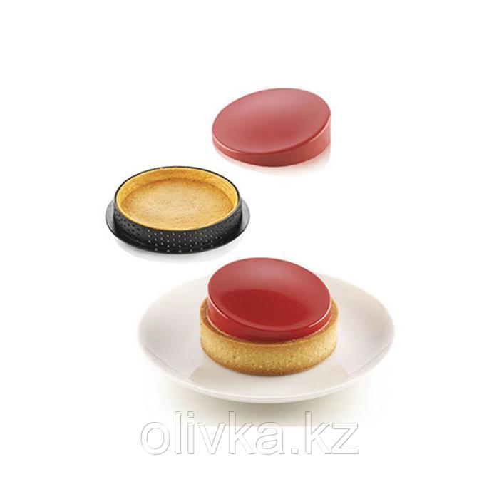 Набор для приготовления пирожных Mini tarte glam - фото 9 - id-p113259584