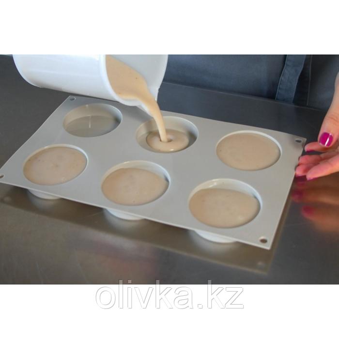 Набор для приготовления пирожных Mini tarte glam - фото 10 - id-p113259584