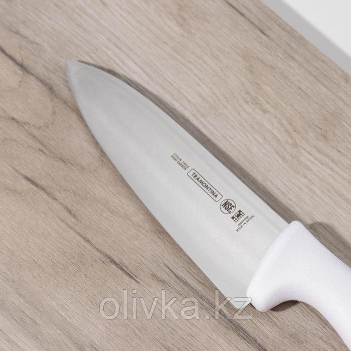 Нож Professional Master для мяса, длина лезвия 15 см - фото 2 - id-p113248372