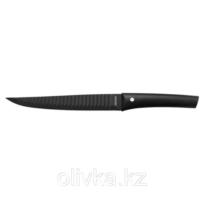 Нож разделочный Nadoba Vlasta, 20 см - фото 1 - id-p113255381