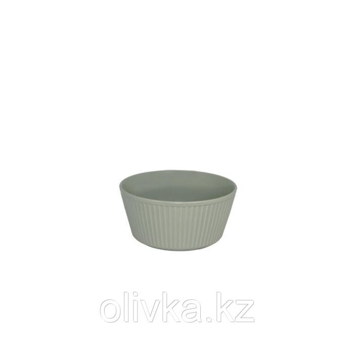 Форма (салатник) для кекса Lenardi, размер11.5х6.5 см - фото 1 - id-p113261452