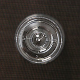 Рюмка одноразовая «Кристалл», 50 мл, цвет прозрачный, фото 2