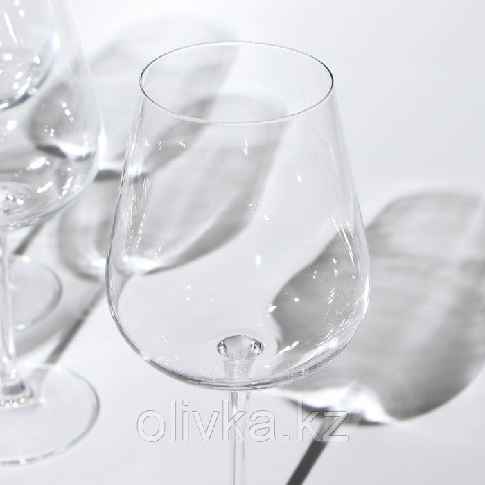 Набор бокалов для вина Ardea, 540 мл, 6 шт - фото 3 - id-p113257231