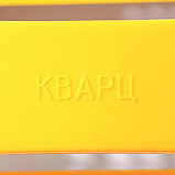 Тёрка «Универсал», 4 грани, с пластмассовой ручкой, 11×8,5×22 см, цвет МИКС, фото 3