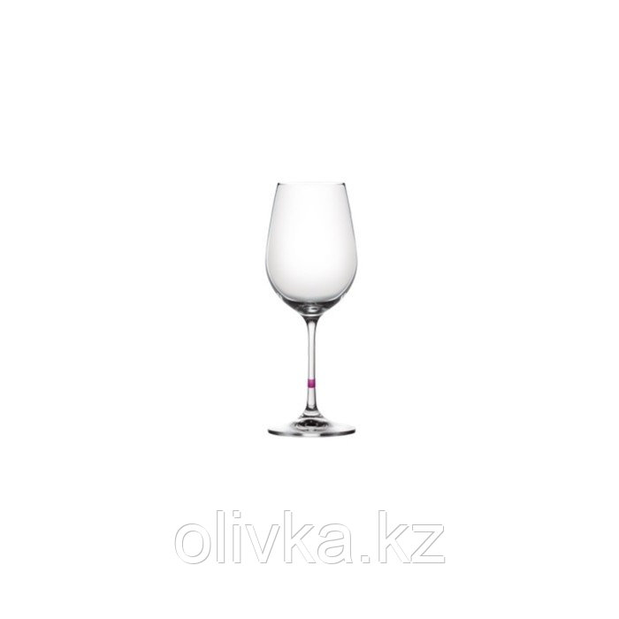 Набор бокалов для вина Tescoma Uno Vino, 350 мл, 6 шт - фото 1 - id-p113270011