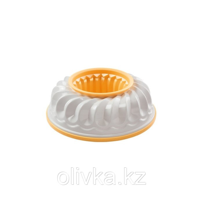 Форма для торта без выпечки Tescoma Delicia, d=24 см - фото 1 - id-p113270025