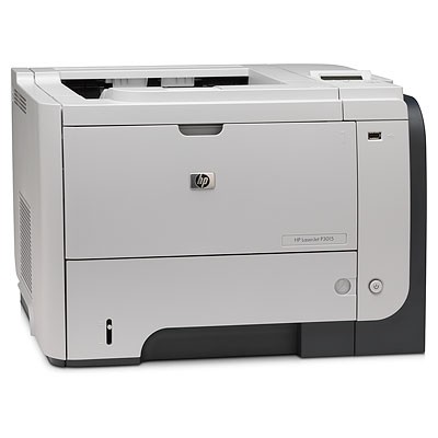 Принтер HP CE525A LaserJet P3015