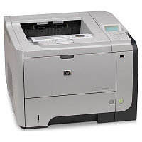 Принтер HP CE528A LaserJet P3015dn