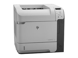 Принтер HP CE990A LaserJet Ent 600 M601dn