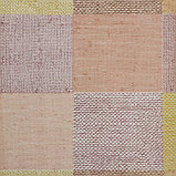 Скатерть на нетканой основе многоразовая с кружевом «Кружево», 130×140 см, цвет микс, фото 5