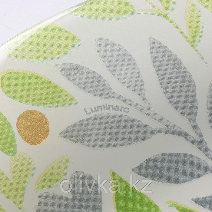 Тарелка десертная Luminarc Alvis, 19 см - фото 5 - id-p113270133